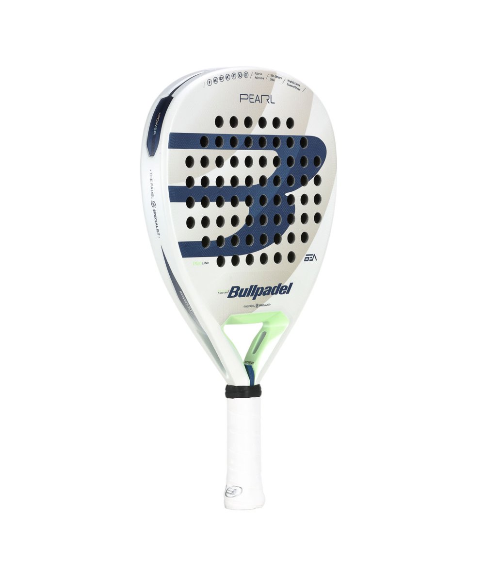 Bullpadel Pearl Edition 2025