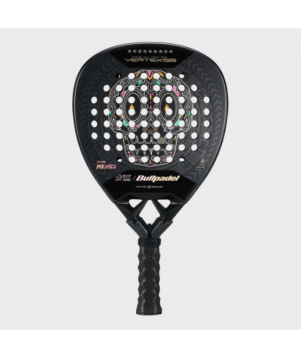 Bullpadel Vertex 05 MX Edition 2025