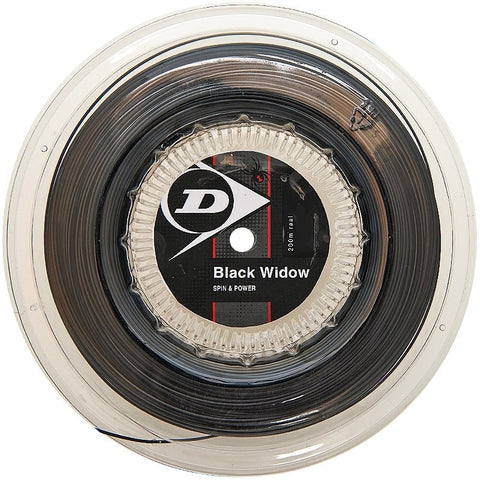 String Dunlop Black Widow Gauge 17 - 1.26mm