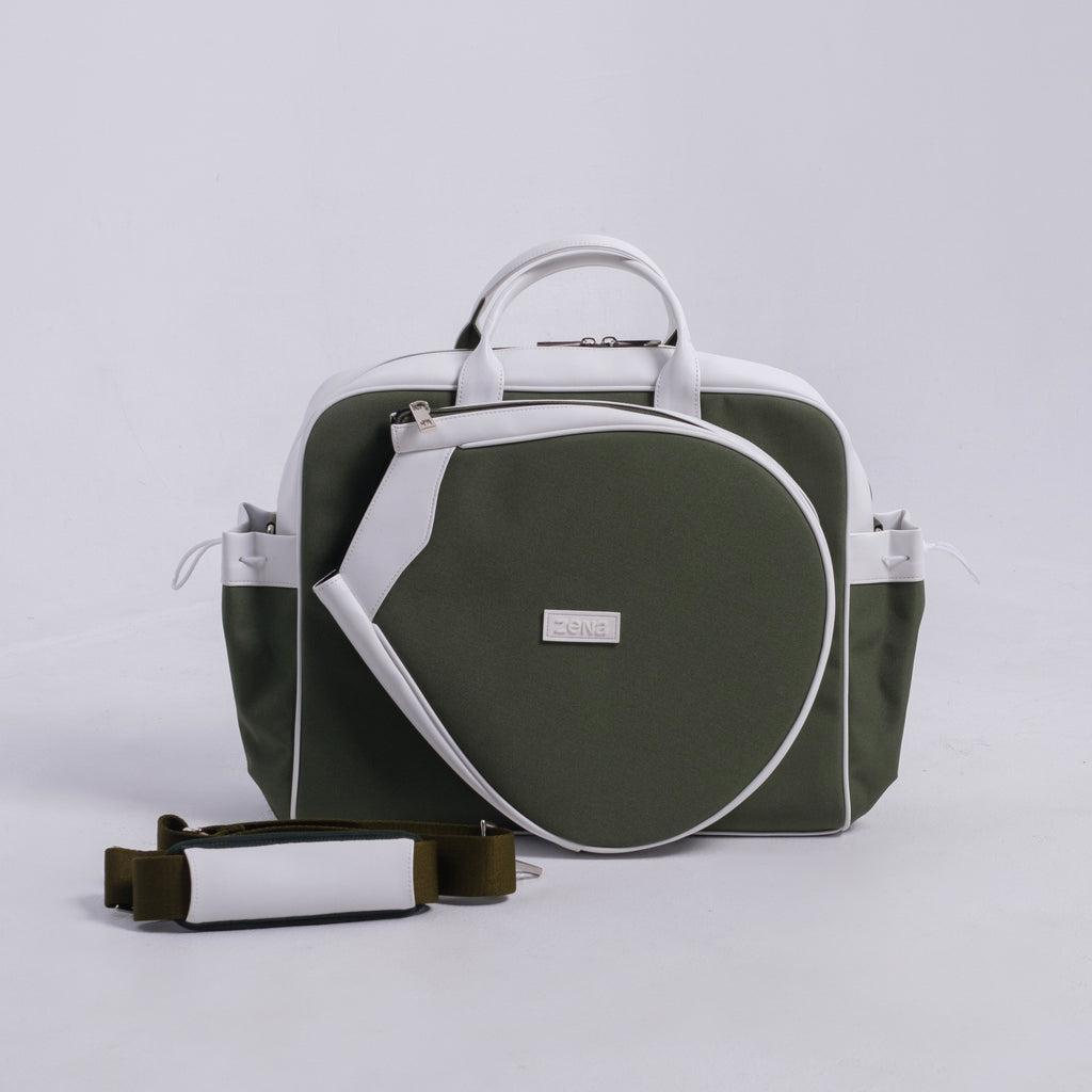 Zena City Padel Bag