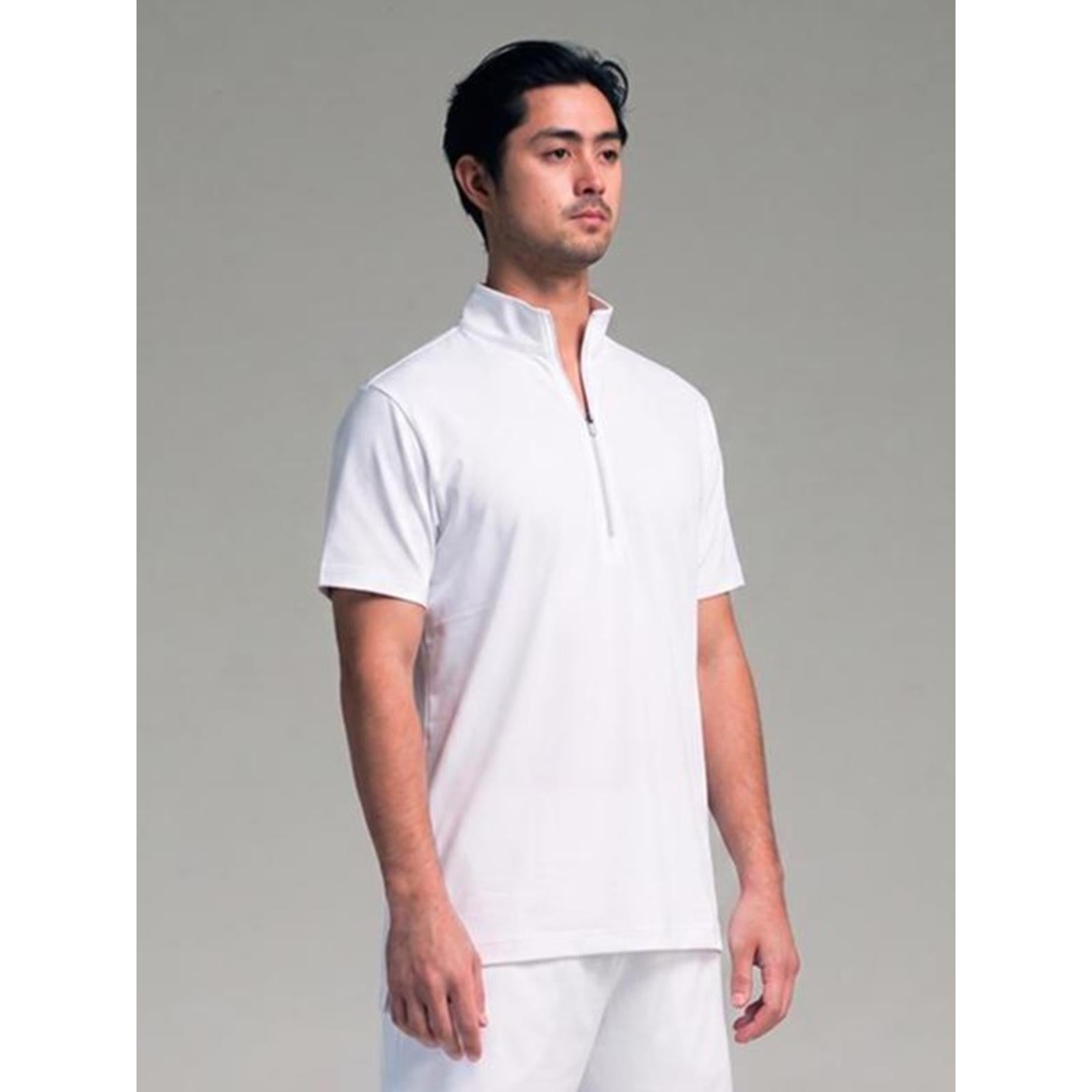 Palm Playwear Men's Performance Zip Top