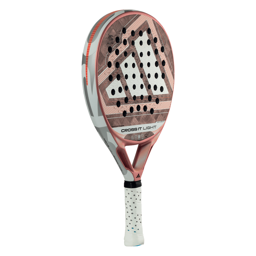 Adidas Padel Cross It Light Edition 2026