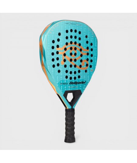Bullpadel Neuron 02 Edge New Giza Edition 2026