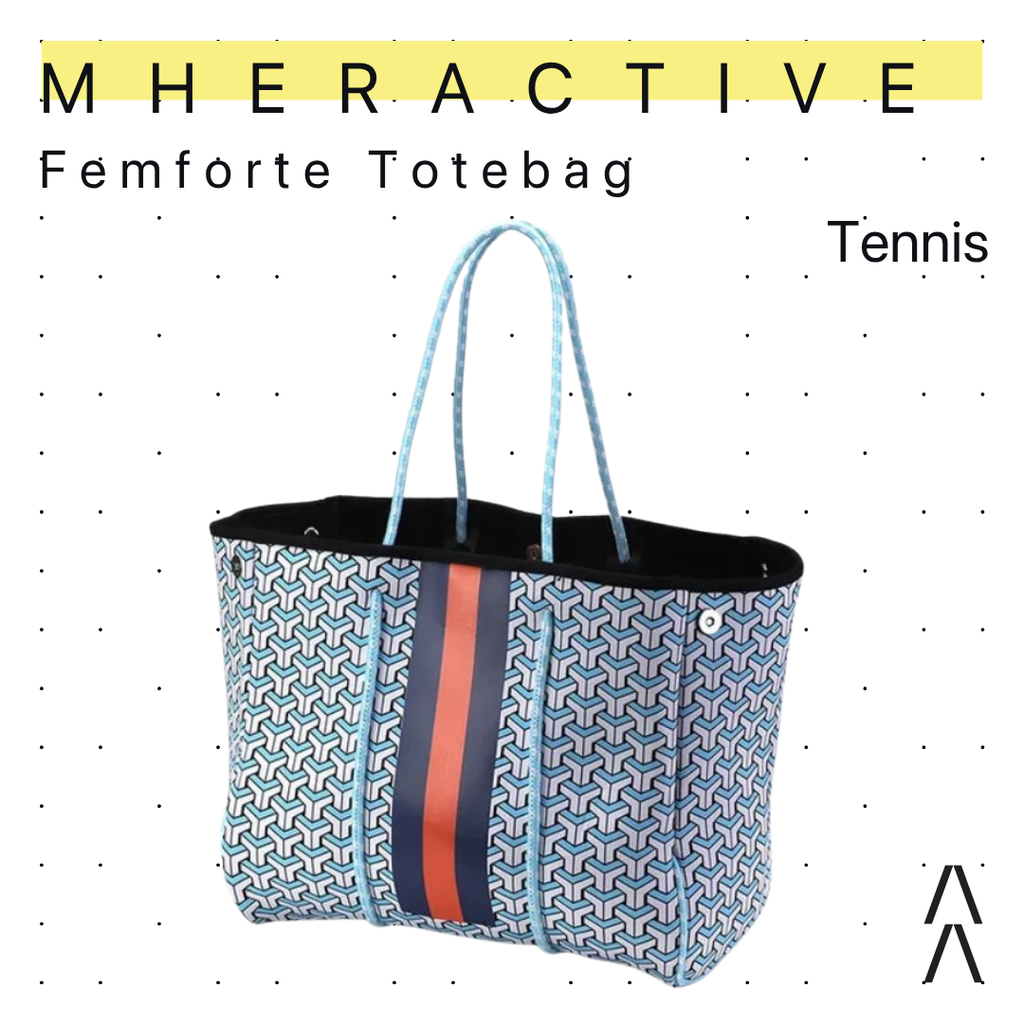 Mheractive Femforte Totebag