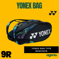 Yonex Tenis Bag 9R Type BAG2202N