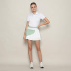 Akits Poppy Skirt Tennis