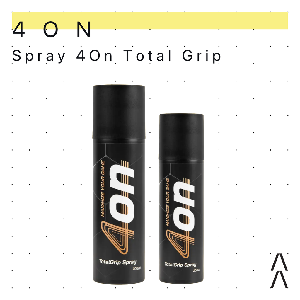 Total Grip Spray 4on - Spray Grip Anti Slip/Spray Total Grip