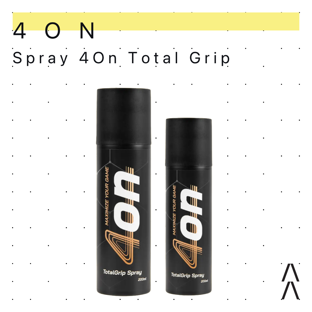Total Grip Spray 4on - Spray Grip Anti Slip/Spray Total Grip