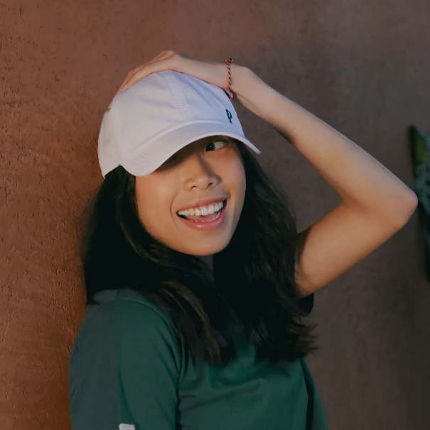 Palm Playwear Unisex Dri-Fit Cap