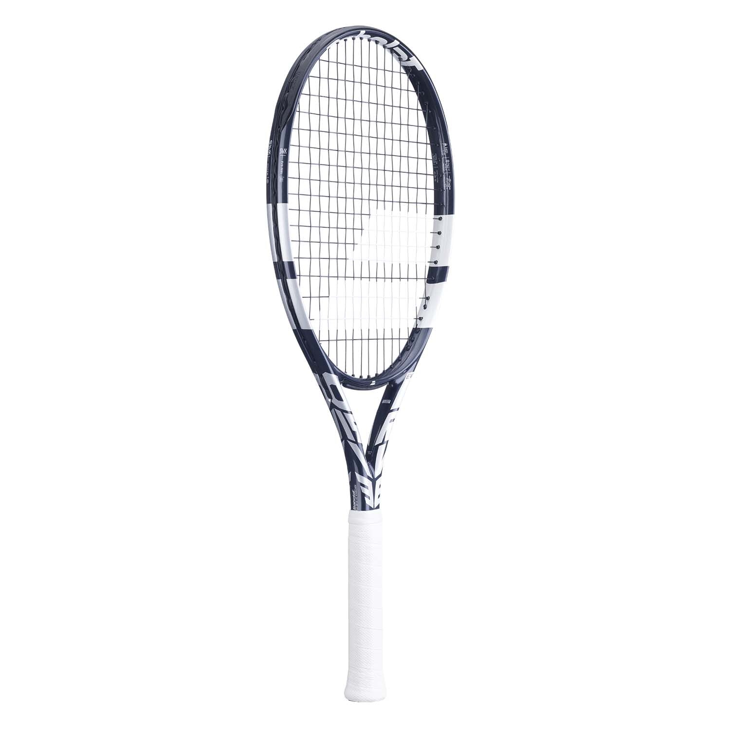 Babolat Evo 115 Wimbledon - Raket Tenis/Tenis Racket