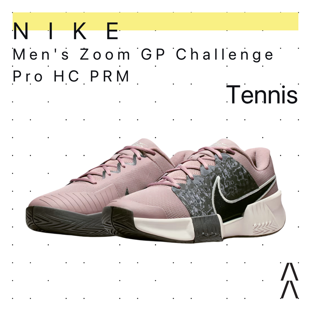 Nike Men's Zoom GP Challenge Pro HC PRM