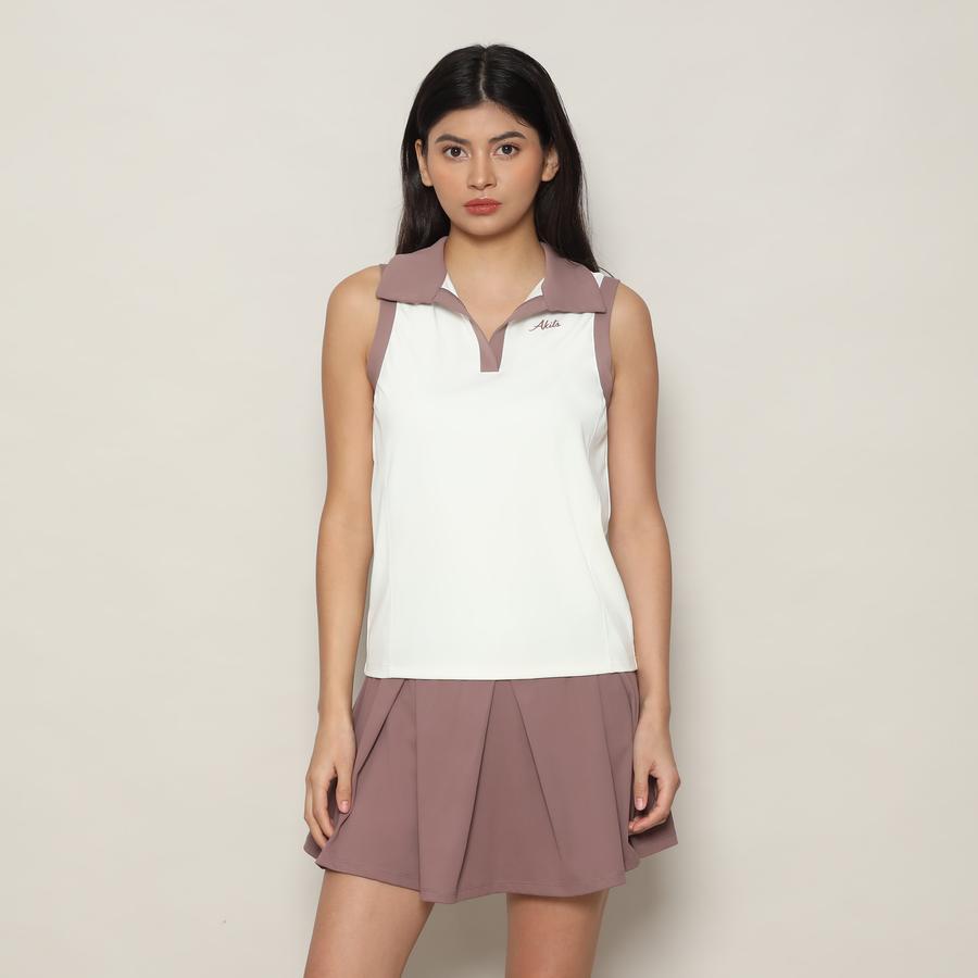 Akits Amber Sleeveless Top