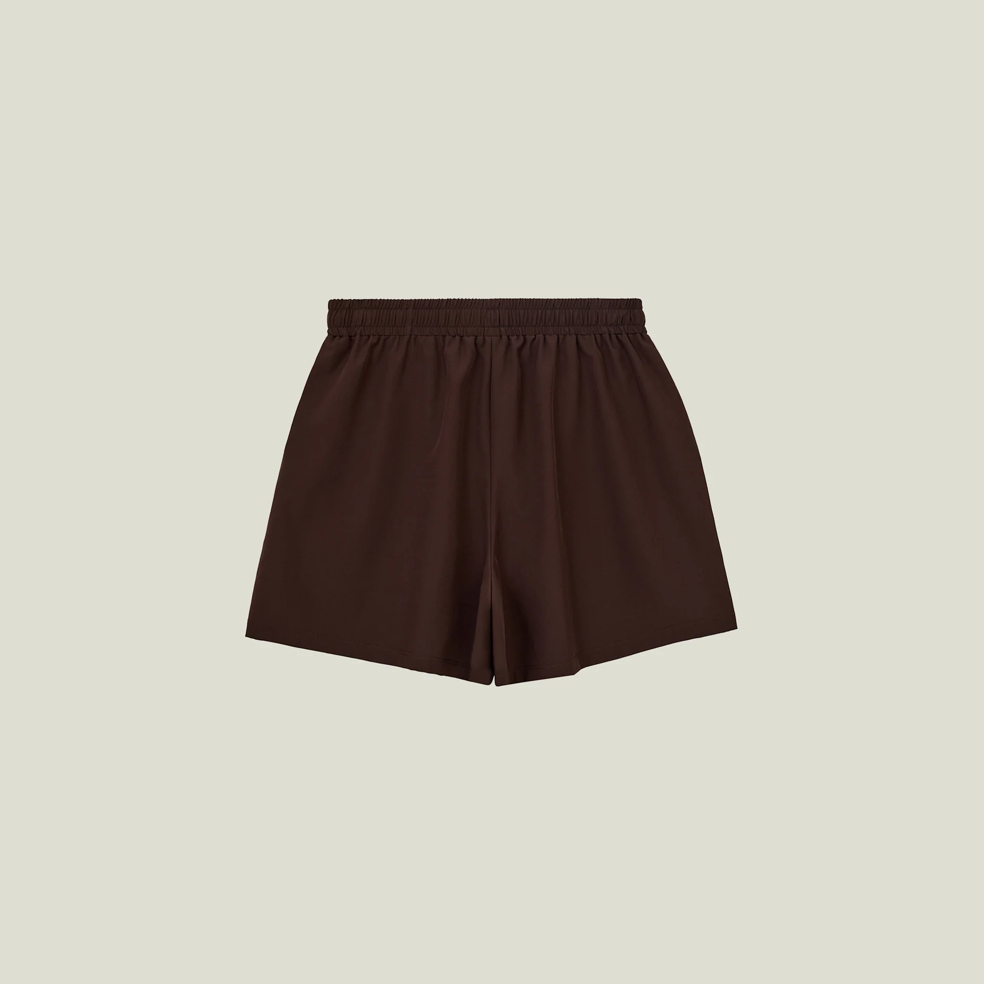 Cuera Women's Active Globe Shorts