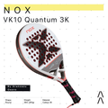 Nox VK10 Quantum 3K by Aranzazu Osoro 2025