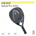 Head Speed Pro 2023