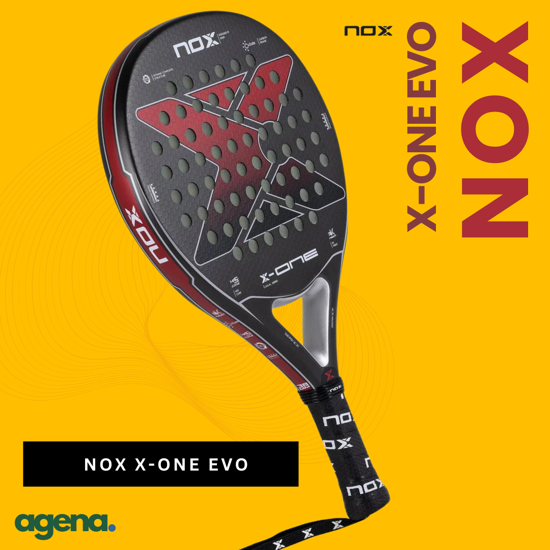 NOX X-One Evo