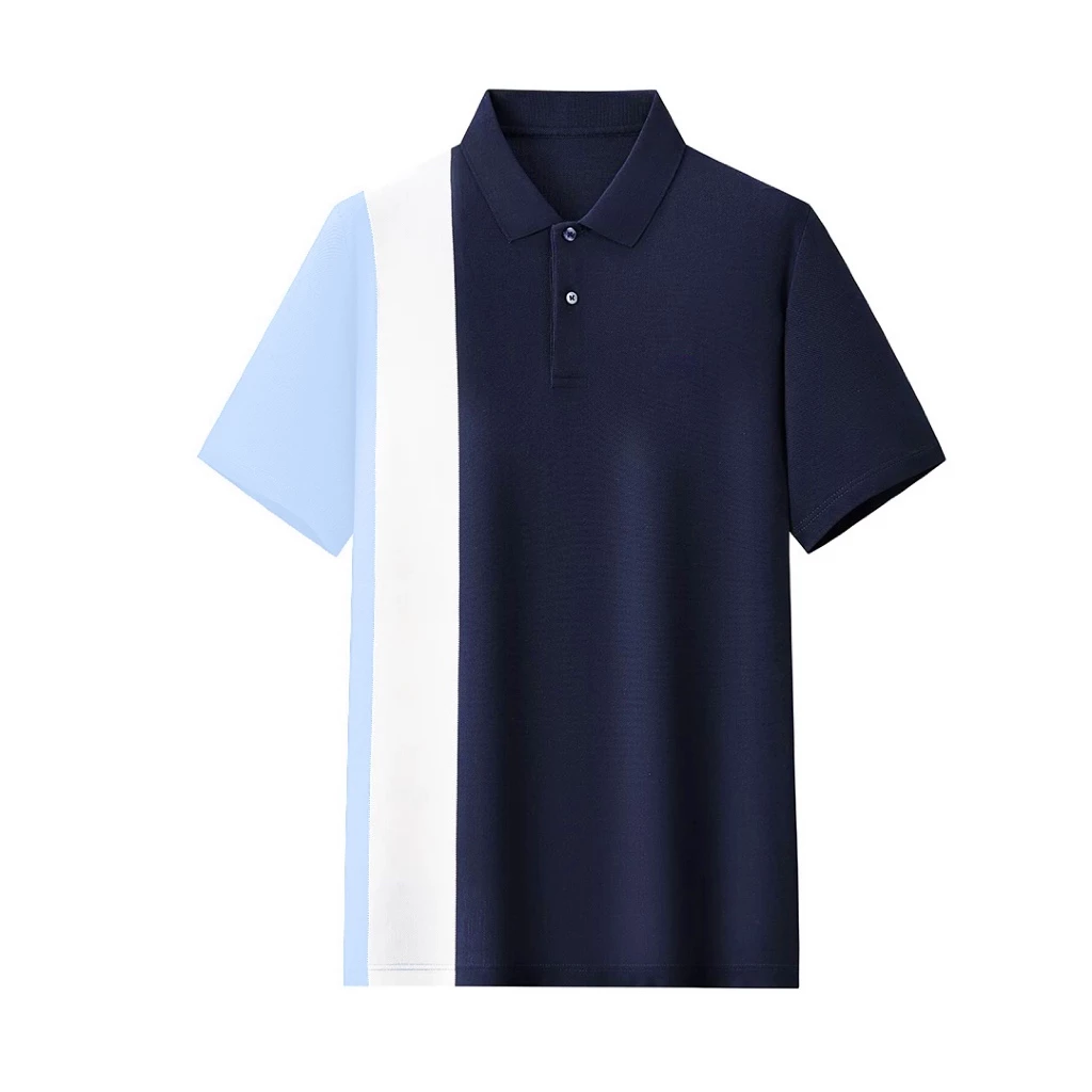 Swing Swish Swoosh Carlos Men's Polo