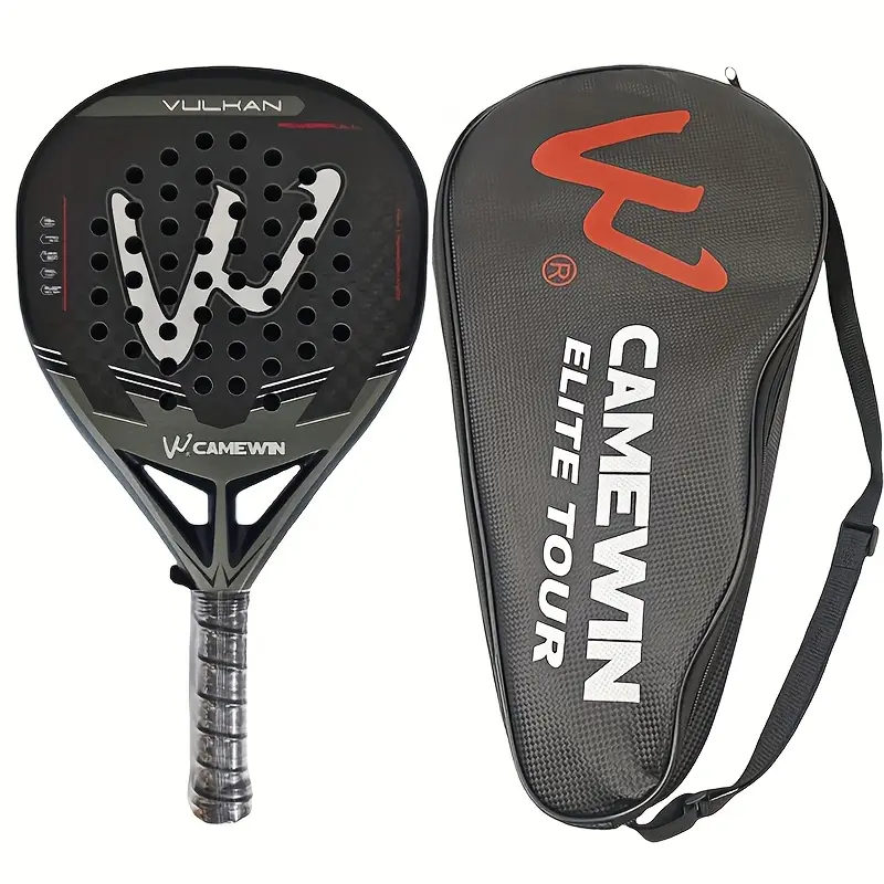 Camewin Padel Vulkan 12K