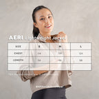 Happyfit AERI Lightweight Jacket