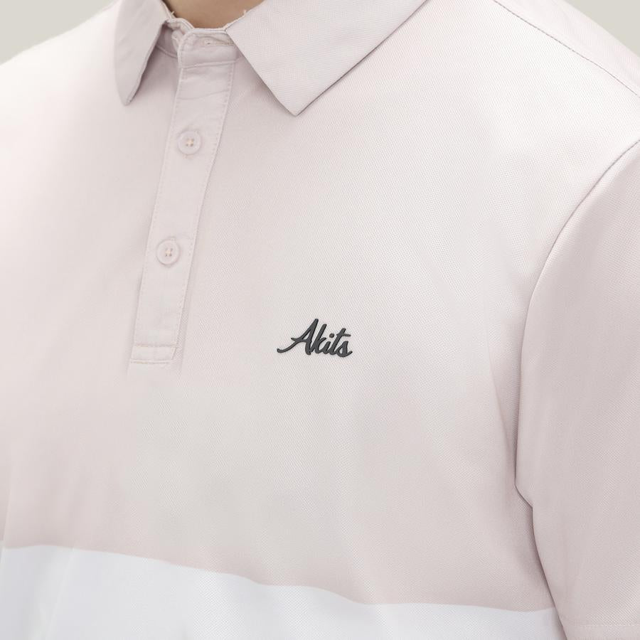 Akits Men's Maven Polo