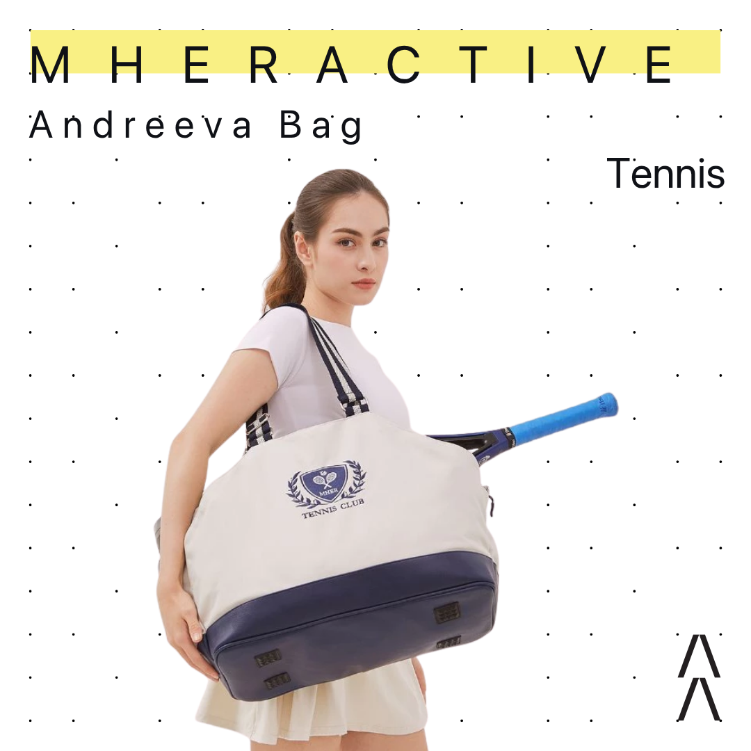 Mheractive Andreeva Bag