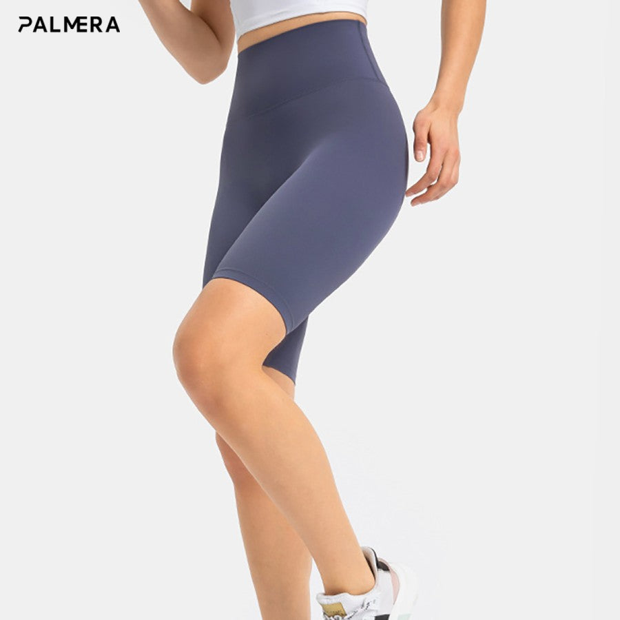 Core Control Biker Shorts Palmera Active
