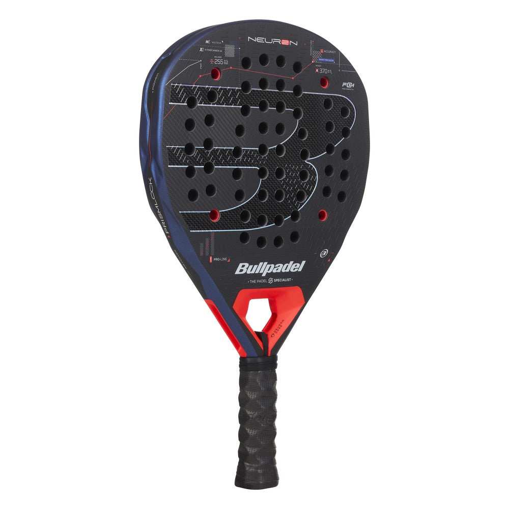 Bullpadel Neuron Edition 2027