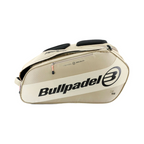 Bullpadel Paletero BPP25001 Vertex Piedra