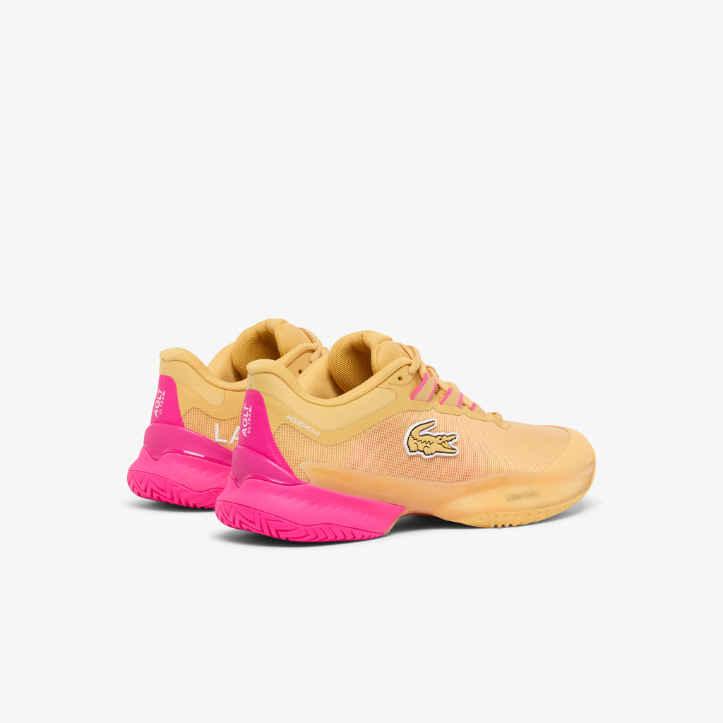 Lacoste Women's AG-LT Ultra 2263 SFA - Sepatu Tennis/Tennis Shoes