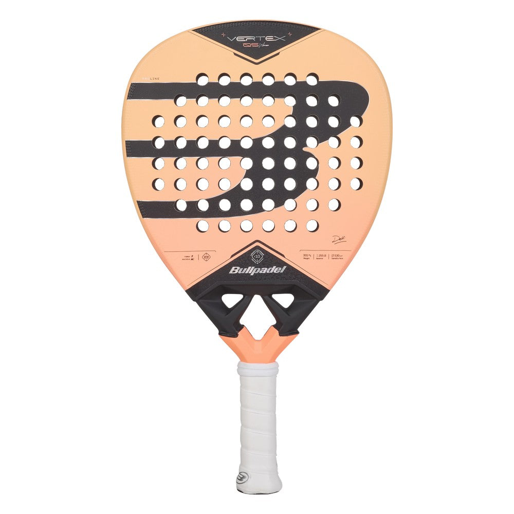 Bullpadel Vertex 05 W Edition 2027