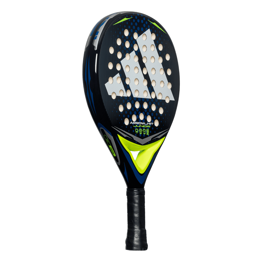 Adidas Padel Arrow Hit Junior Blue Edition 2026