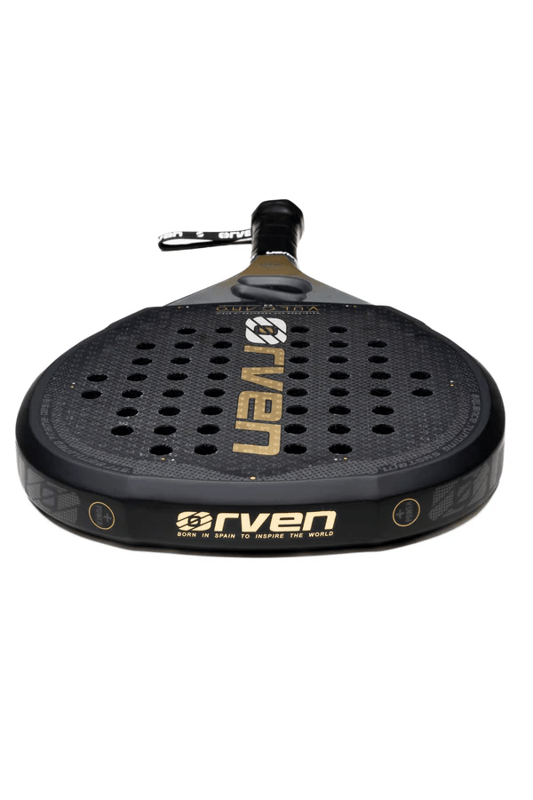 Orven Padel Vulcano V3 Edition