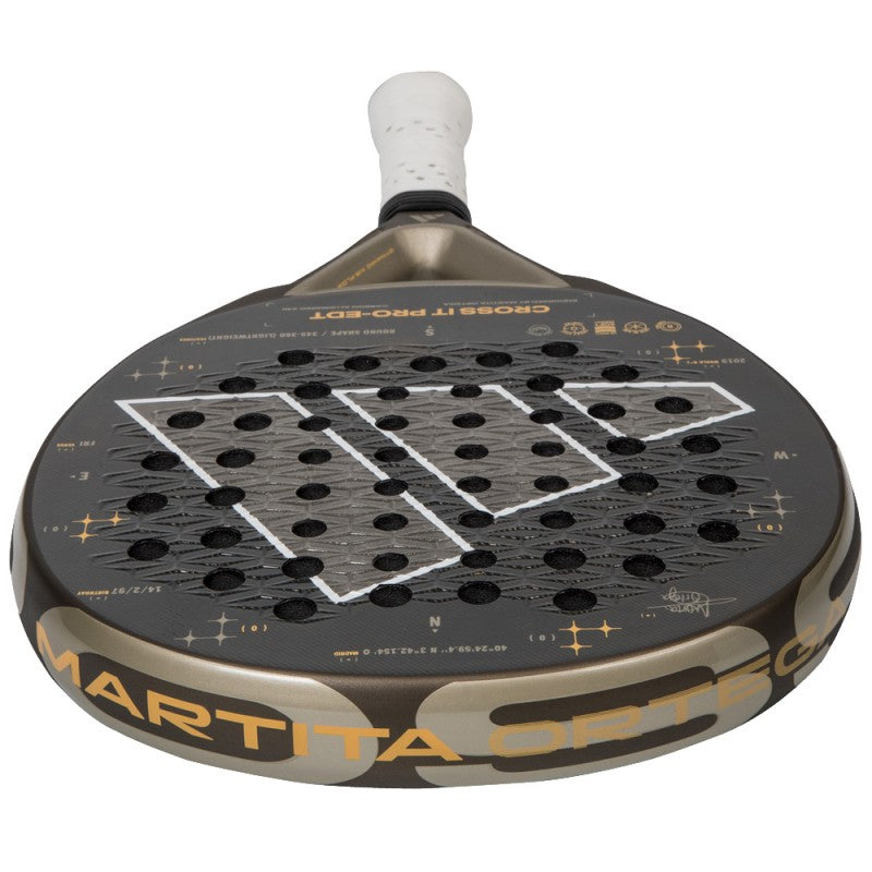 Adidas Padel Cross It Light Pro EDT Edition 2025