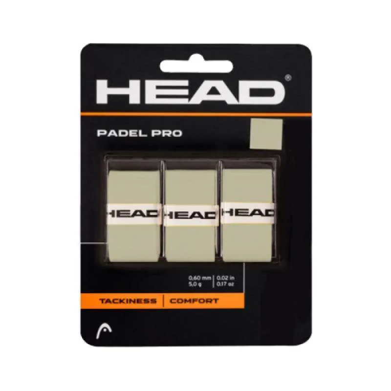 Head Padel Pro X3 Padel Overgrip