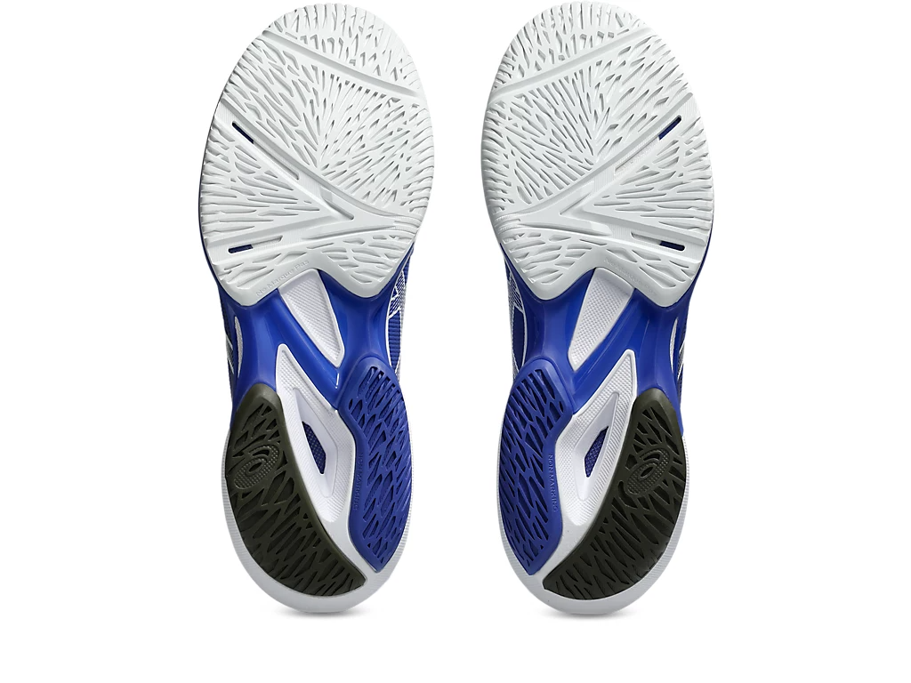 Asics Men's Solution Speed FF 3 Dark Cobalt