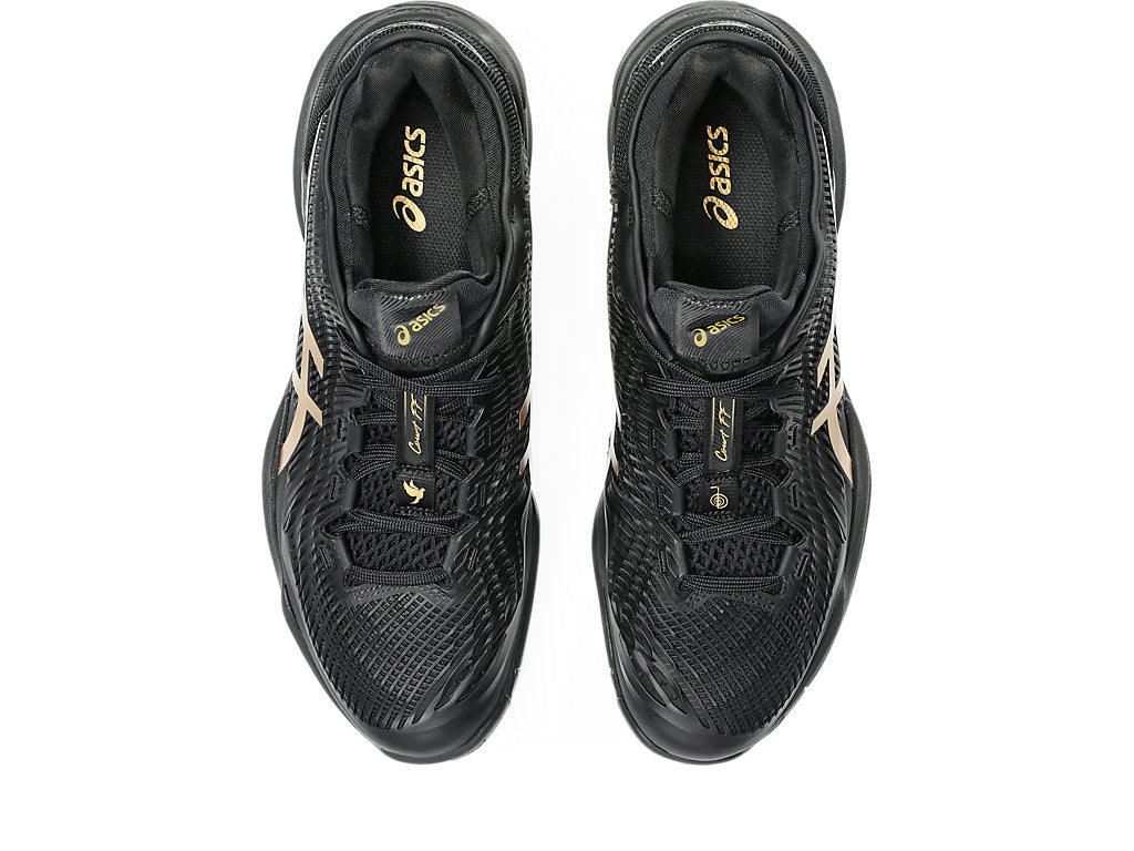 Asics Men's Court FF 3 Novak Night Energy