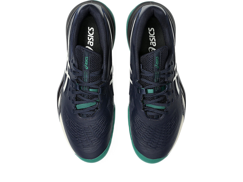Asics Men's Gel-Resolution X Midnight