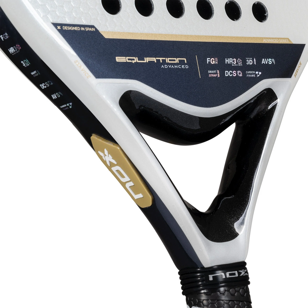 Nox Equation Advanced Series 2025