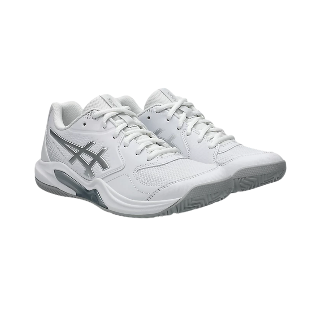 Asics Women's Gel-Dedicate 9 - Sepatu Tennis/Tennis Shoes