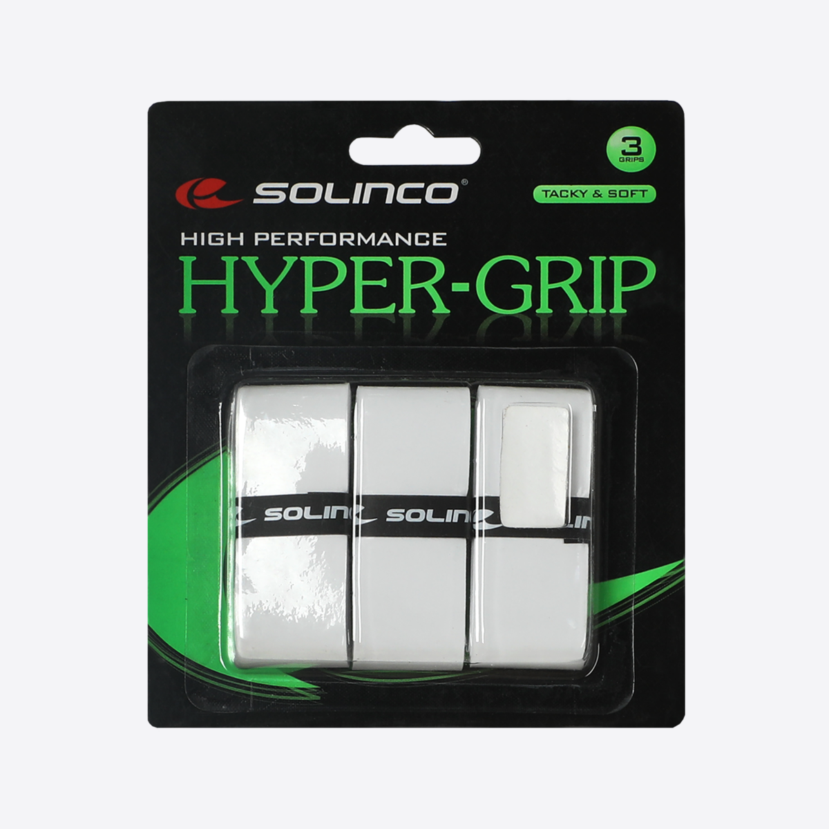 Solinco Hyper-Grip Tennis Overgrip