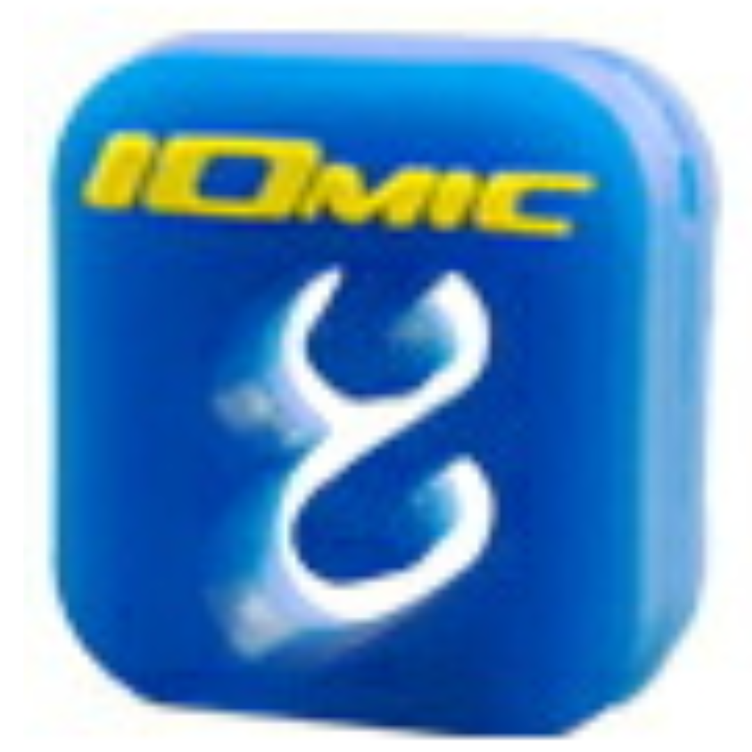 Iomic Shockless Damp Toalson