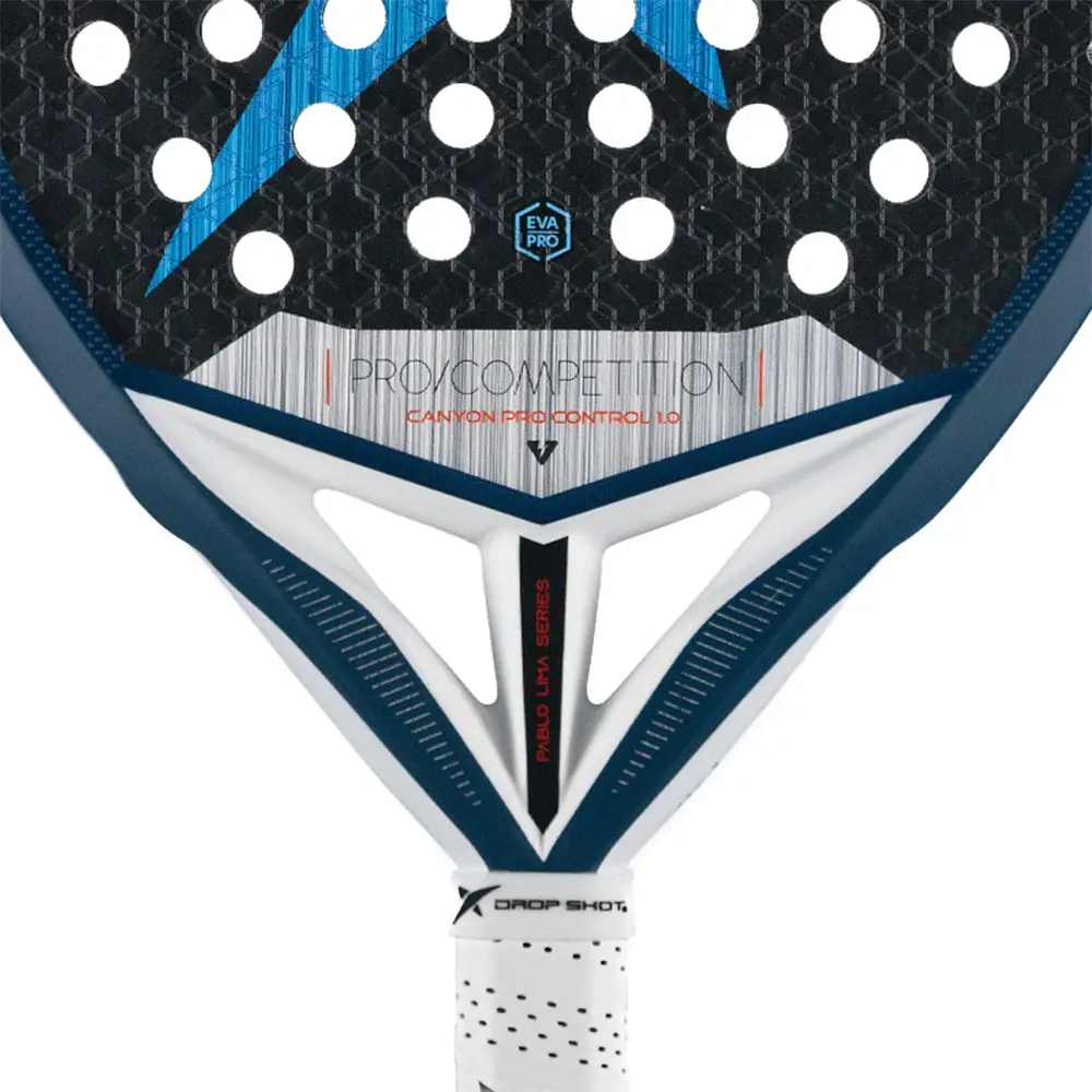 Drop Shot Canyon Pro Control 1.0 Edition 2025