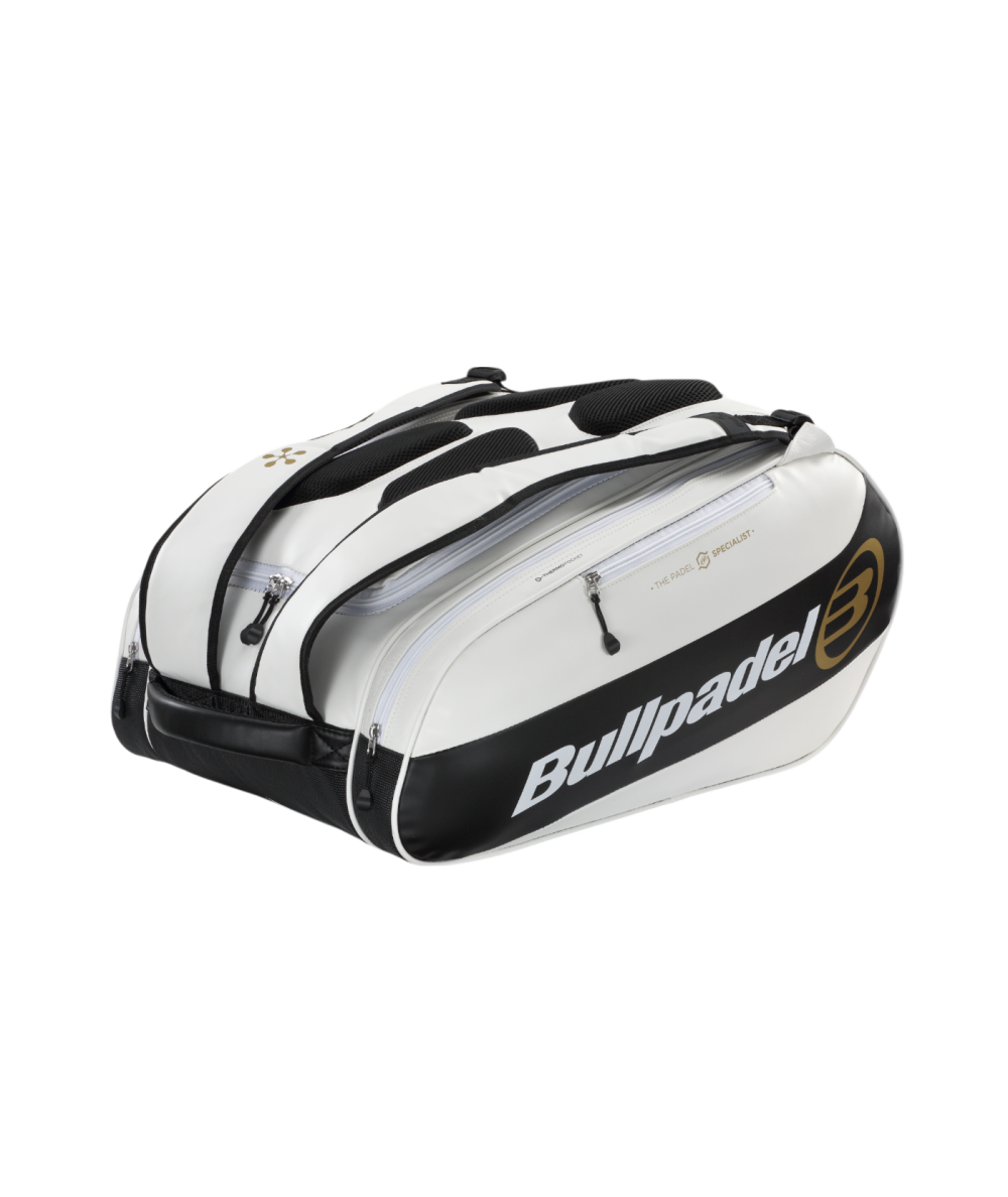 Bullpadel Vertex Premier Padel Bag