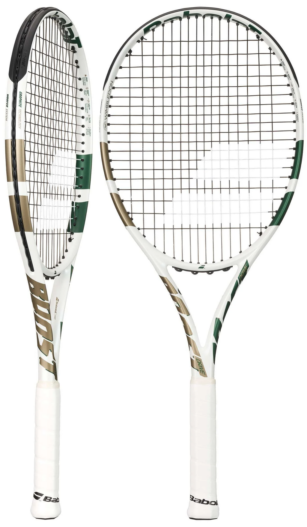 Babolat Boost Wimbledon 2025