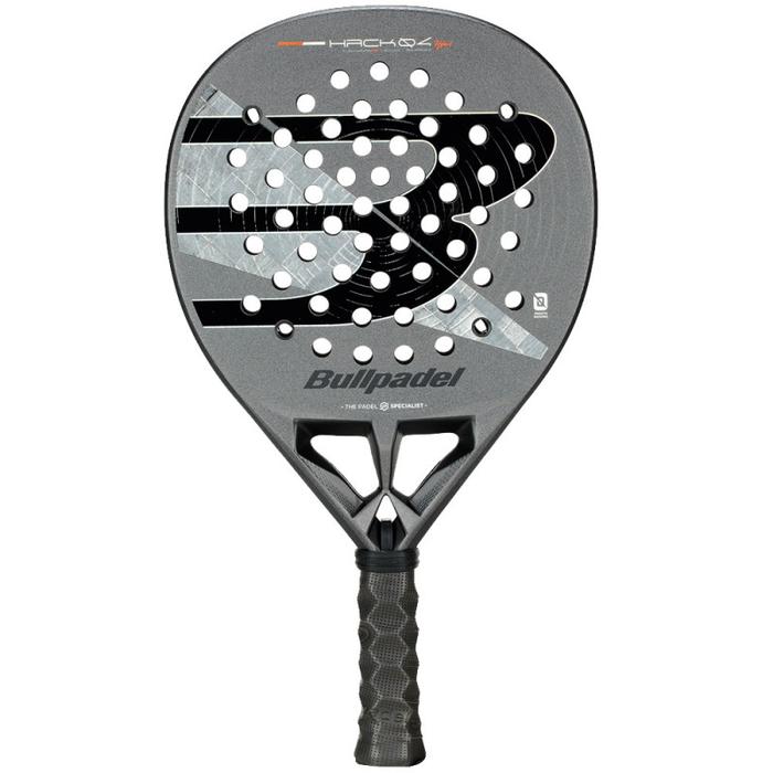 Bullpadel Hack 04 Hybrid Edition 2026