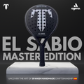 Tactical Padel El Sabio Master Edition