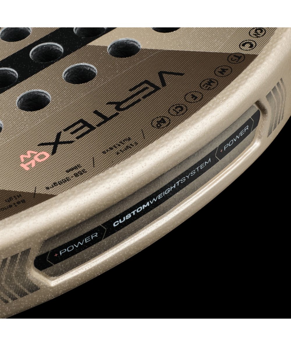 Bullpadel Vertex 04 W 25
