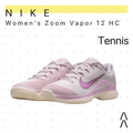 Nike Women's Zoom Vapor 12 HC PRM