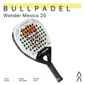 Bullpadel Wonder MX Edition 2025