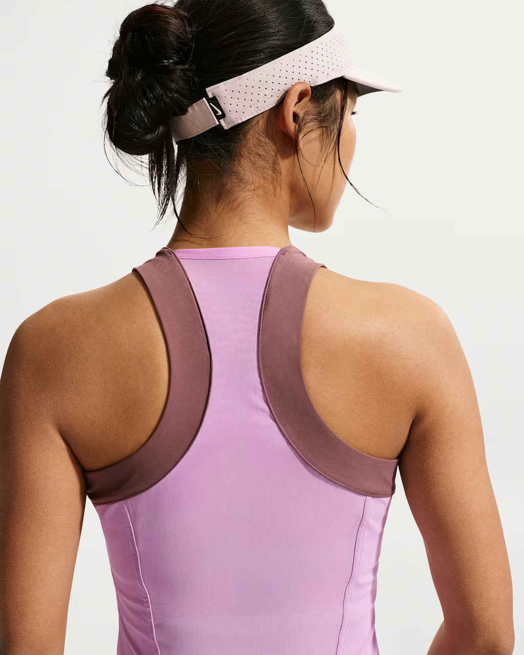 Nike Women's Court Dri-fit Slam Tank Top